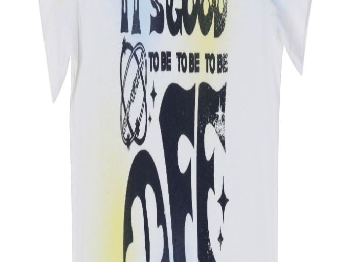 Les Petits secures exclusive Off-White kidswear Indian rights